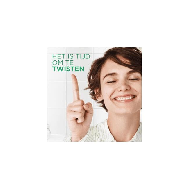GUM twisted floss