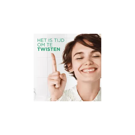 GUM® Twisted Floss 