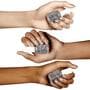 essie Luxe Effects Nagellak Grijs 278 Set In Stones 13,5 ML