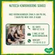 Olvarit Tomaat Rundvlees Aardappel Wortel 6+ maanden 200 gram