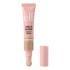 e.l.f. Halo Glow Highlight Beauty Wand Champagne Campaign