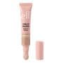 e.l.f. Halo Glow Highlight Beauty Wand Champagne Campaign