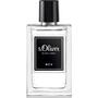 s.Oliver Black Label Men Eau De Toilette