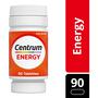 Centrum Energy Multivitaminen Tabletten 90 stuks