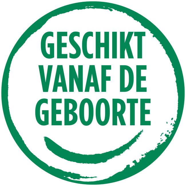 Happy Earth Gezicht & Lichaam Olie Baby & Kids