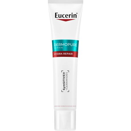 Eucerin DERMOPURE CLINICAL Hydra Repair Droge Huid 40 ML