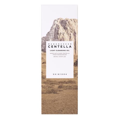 SKIN1004 Madagascar Centella Light Cleansing Oil 200ml