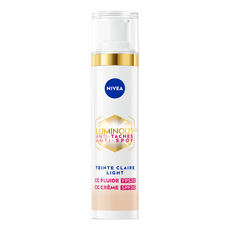 NIVEA Cellular Luminous630 CC Fluid SPF30 Light 40 ML