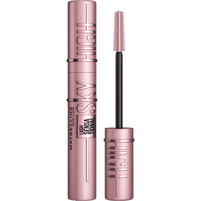 Maybelline New York Lash Sensational Sky High Mascara Very Black