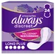 Always Inlegkruisjes Discreet Long Plus 24 stuks