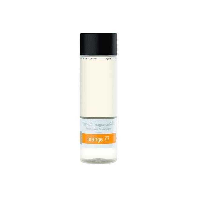 JANZEN Refill Home Fragrance Sticks Orange 77