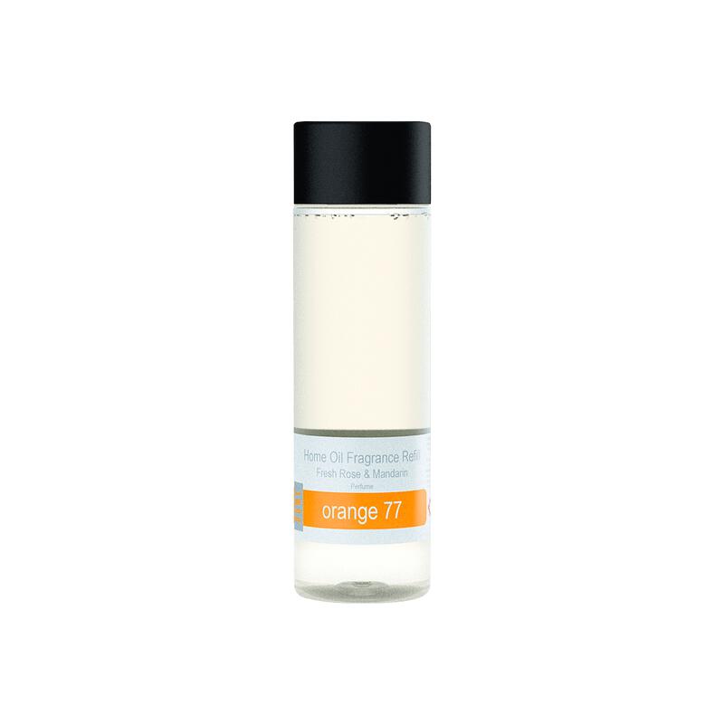 JANZEN Refill Home Fragrance Sticks Orange 77