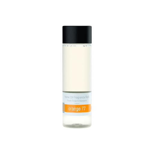 JANZEN Refill Home Fragrance Sticks Orange 77
