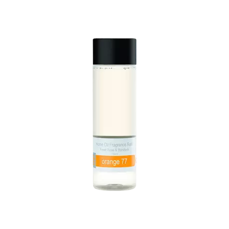 JANZEN Refill Home Fragrance Sticks Orange 77