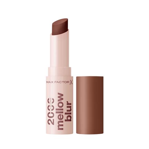 Max Factor Mellow Blur Lippenstift 130 Cacao Blend