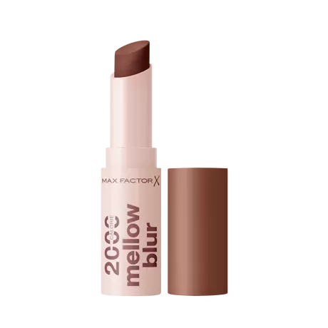 Max Factor Mellow Blur Lippenstift 130 Cacao Blend