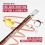 Rimmel London Oh My Plump! Lip Liner - Bruin - 110 Rich Cacao