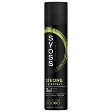 Syoss Strong Hold Haarspray 300 ML