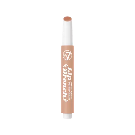 W7 Lip Drench Ultraglaze Colour Balm Hot Sand