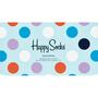 Happy Socks Giftbox 3-pack Style 1 Women 36-40