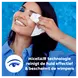 NIVEA 3-in-1 Verfrissende Reinigingsdoekjes 25 stuks