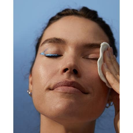 NIVEA Double Effect Waterproof Oogmake-up Remover 125 ML