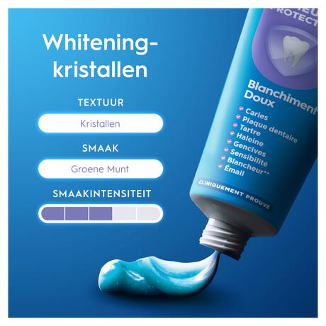 Oral-B Pro-Expert Zachte Whitening Tandpasta 75 ML