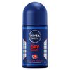 NIVEA MEN Dry Impact Deodorant Roller 50 ML