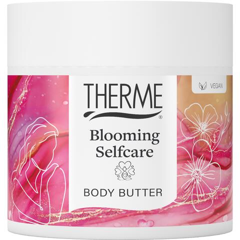 Therme Blooming Selfcare Bodybutter 225 gram