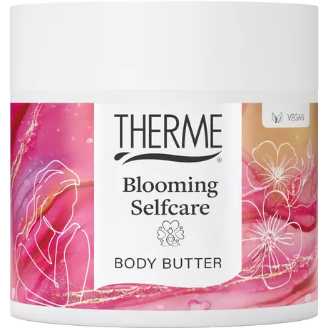 Therme Blooming Selfcare Bodybutter 225 gram