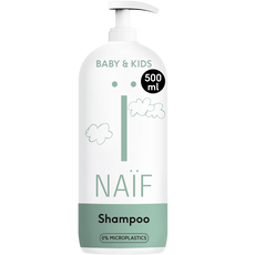 Naïf Baby & Kids Voedende Shampoo 500 ML