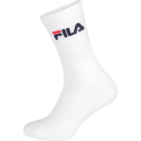 FILA Sportsokken Wit 35/38