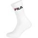 FILA Sportsokken Wit 35/38