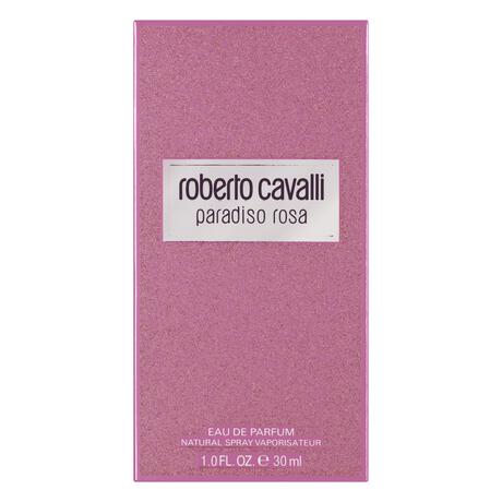 Roberto Cavalli Paradiso Rosa eau de parfum 30 ML
