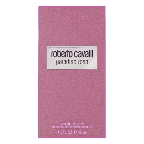 Roberto Cavalli Paradiso Rosa eau de parfum 30 ML