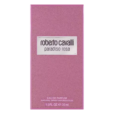 Roberto Cavalli Paradiso Rosa Eau De Parfum 30 ML