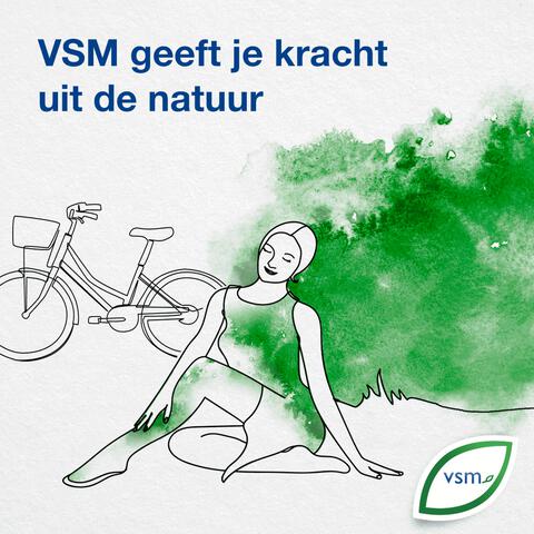 VSM Arnica Montana D6 Tabletten 200 Stuks