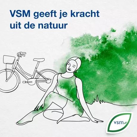 VSM Arnica Montana D6 Tabletten 200 stuks