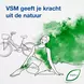 VSM Arnica Montana D6 Tabletten 200 stuks