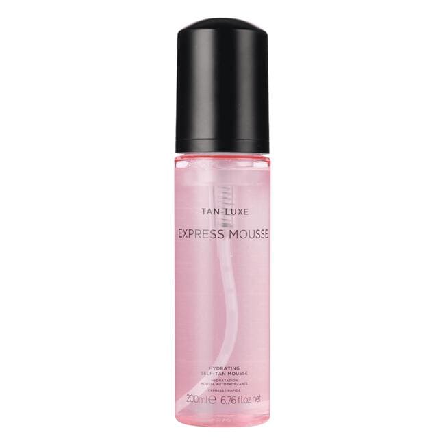 Tan Luxe Express Zelfbruiner Mousse 200 ML
