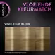 Syoss Uitgroeispray Middenblond 120 ML