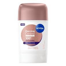 NIVEA Derma Control Clinical Ultra Comfort Deodorant Stick 50 ML