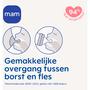 MAM Baby Flesspeen Maat X