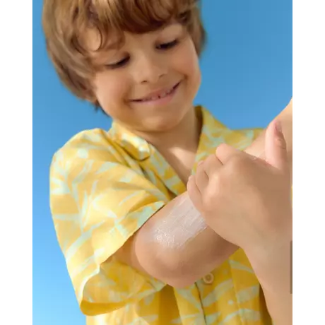 NIVEA SUN Kids Zonnebrand Protect & Sensitive Zonnebrand Spray SPF50+ 200 ML