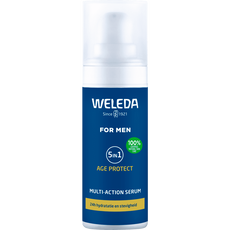 Weleda Men 5-in-1 Multi Action serum