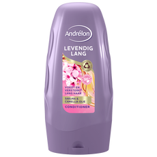 Andrélon Levendig Lang Conditioner 250 ML