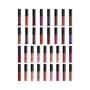 NYX Professional Makeup Soft Matte Lip Cream London Smlc04
