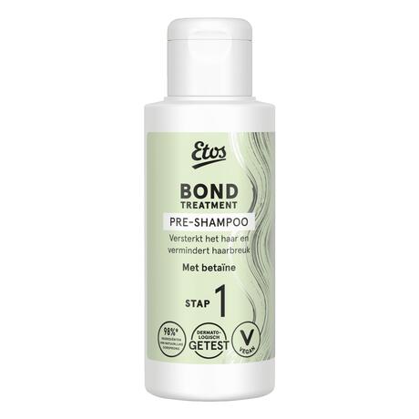 Etos Bond Fix pre shampoo 100 ml