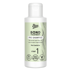Etos Bond Fix pre shampoo 100 ml