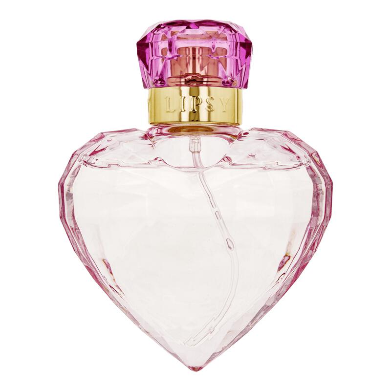Lipsy London Rose Quartz Eau De Toilette 30 ML
